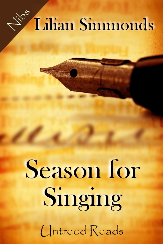 Title details for Season for Singing by Lilian Simmonds - Available